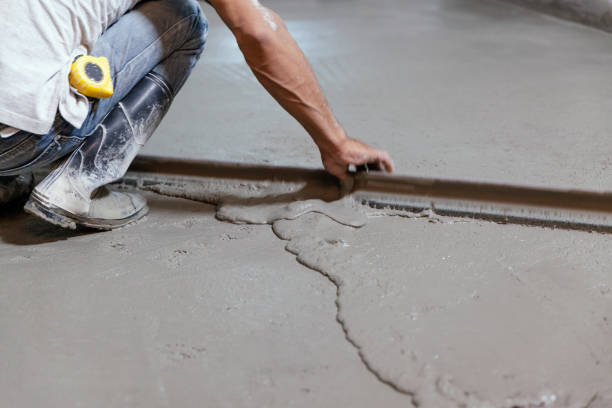 Best Concrete Removal and Replacement in Kurtistown, HI