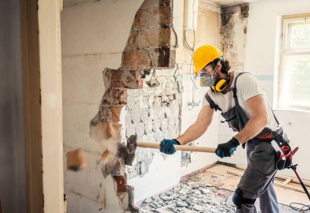 Best Concrete Demolition Services in Kurtistown, HI
