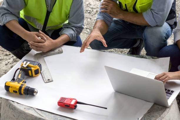 Best Concrete Foundation Repair in Kurtistown, HI