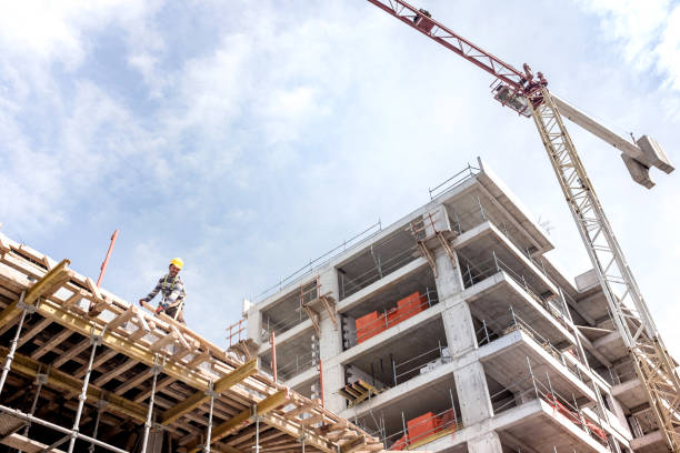 Why Trust Our Certified Concrete Contractors for Your Project Needs in HI?